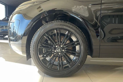 Land Rover Range Rover Evoque P300e PHEV I3 S 4WD Auto 198 kW (269 CV)