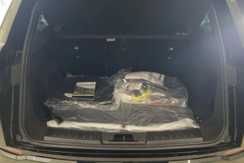 Land Rover Range Rover Evoque P300e PHEV I3 S 4WD Auto 198 kW (269 CV)