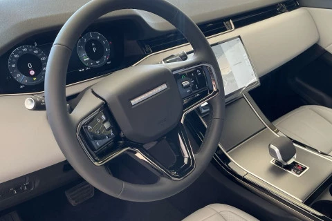 Land Rover Range Rover Evoque P300e PHEV I3 S 4WD Auto 198 kW (269 CV)