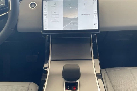 Land Rover Range Rover Evoque P300e PHEV I3 S 4WD Auto 198 kW (269 CV)