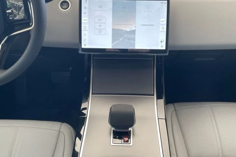 Land Rover Range Rover Evoque P300e PHEV I3 S 4WD Auto 198 kW (269 CV)