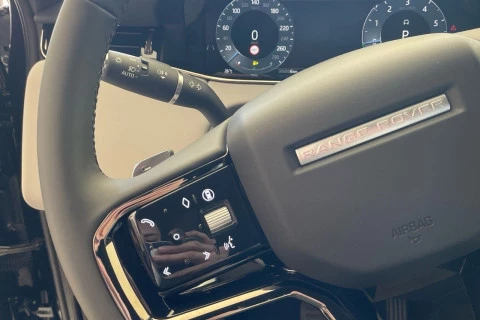 Land Rover Range Rover Evoque P300e PHEV I3 S 4WD Auto 198 kW (269 CV)