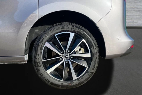 Mercedes-Benz EQT 200 45 kWh