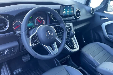 Mercedes-Benz EQT 200 45 kWh