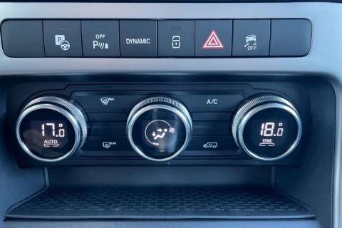 Mercedes-Benz EQT 200 45 kWh