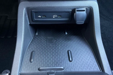 Mercedes-Benz EQT 200 45 kWh