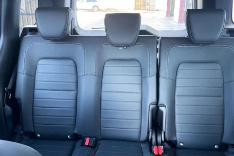 Mercedes-Benz EQT 200 45 kWh