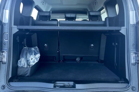 Mercedes-Benz EQT 200 45 kWh