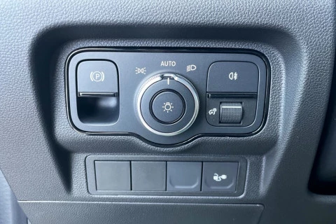 Mercedes-Benz EQT 200 45 kWh