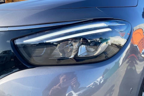 Mercedes-Benz EQT 200 45 kWh