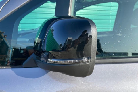 Mercedes-Benz EQT 200 45 kWh