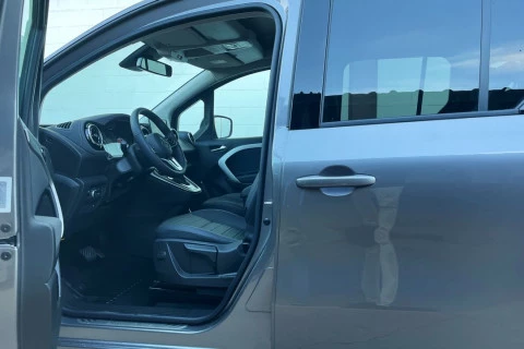 Mercedes-Benz EQT 200 45 kWh