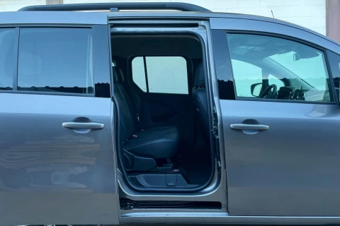 Mercedes-Benz EQT 200 45 kWh