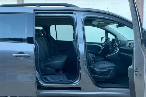 Mercedes-Benz EQT 200 45 kWh