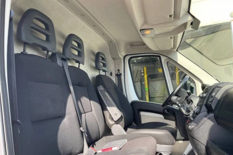 Citroën Jumper BlueHDi 88KW (120CV) Furgón 33L2H2