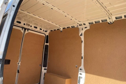 Citroën Jumper BlueHDi 88KW (120CV) Furgón 33L2H2