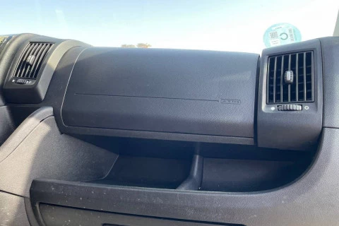 Citroën Jumper BlueHDi 88KW (120CV) Furgón 33L2H2