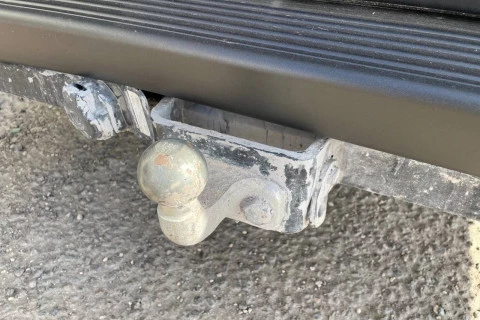 Citroën Jumper BlueHDi 88KW (120CV) Furgón 33L2H2