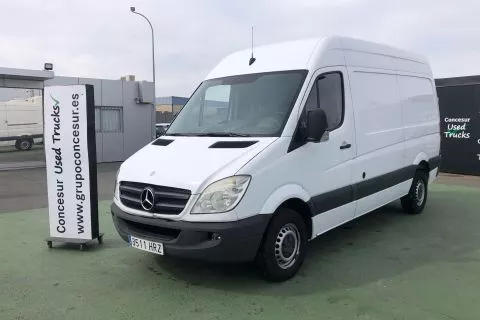 Mercedes-Benz SPRINTER 313 CDI Mercedes-Benz SPRINTER 313 CDI