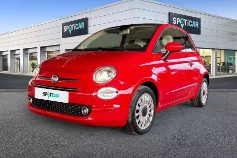 Fiat 500   1.0 6v GSE 52KW (70 CV) Lounge