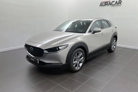 Mazda CX-30 e-SKYACTIV G AT Homura
