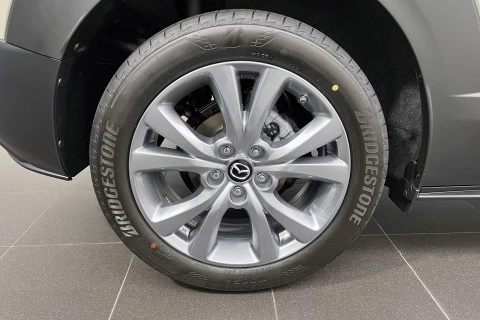 Mazda CX-30 e-SKYACTIV G AT Homura