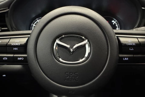 Mazda CX-30 e-SKYACTIV G AT Homura