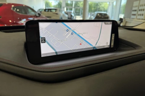 Mazda CX-30 e-SKYACTIV G AT Homura