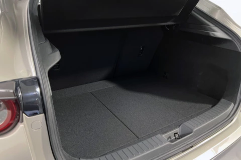 Mazda CX-30 e-SKYACTIV G AT Homura