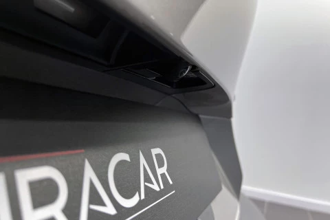 Mazda CX-30 e-SKYACTIV G AT Homura