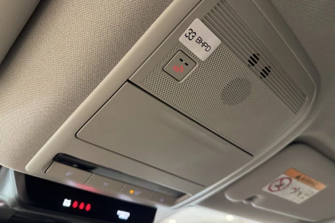 Mazda CX-30 e-SKYACTIV G AT Homura