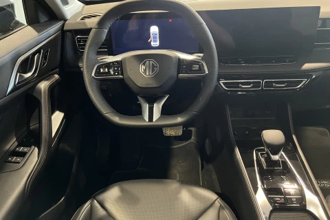 MG HS 1.5T PLUG IN HYBRID LUXURY