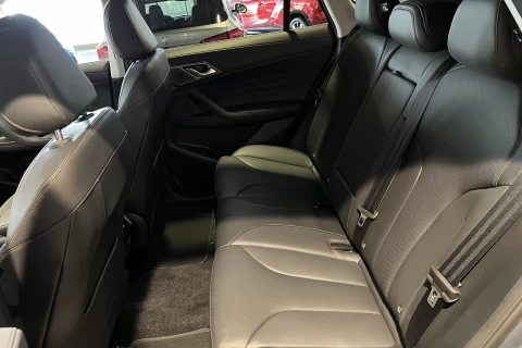 MG HS 1.5T PLUG IN HYBRID LUXURY