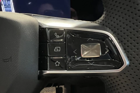 MG HS 1.5T PLUG IN HYBRID LUXURY