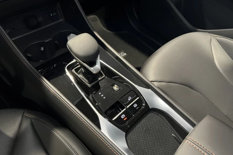 MG HS 1.5T PLUG IN HYBRID LUXURY