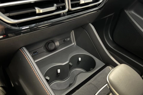 MG HS 1.5T PLUG IN HYBRID LUXURY