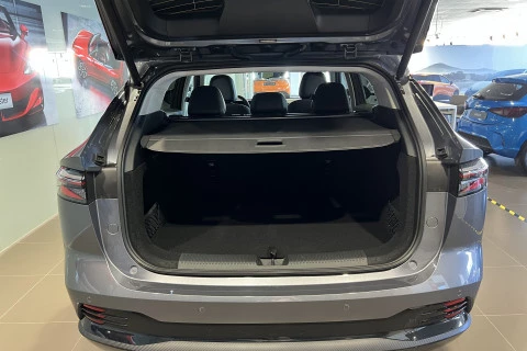 MG HS 1.5T PLUG IN HYBRID LUXURY