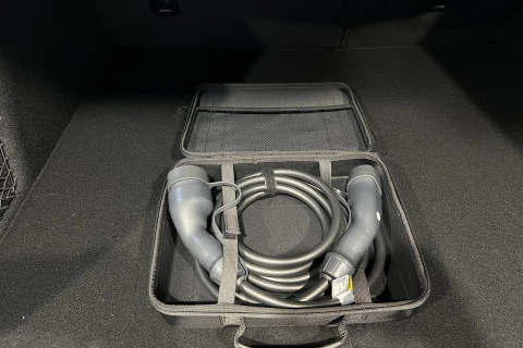MG HS 1.5T PLUG IN HYBRID LUXURY