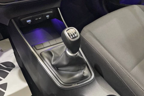 Hyundai i20 1.2 MPI Klass