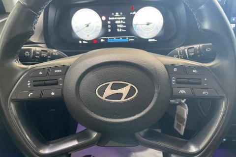 Hyundai i20 1.2 MPI Klass