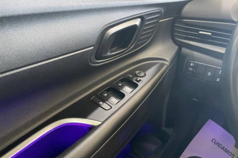 Hyundai i20 1.2 MPI Klass
