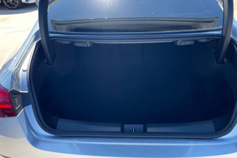 Mercedes-Benz CLA CLA 200