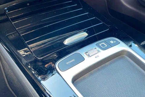 Mercedes-Benz CLA CLA 200