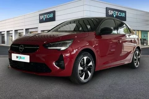 Opel Corsa 6 50kWh GS