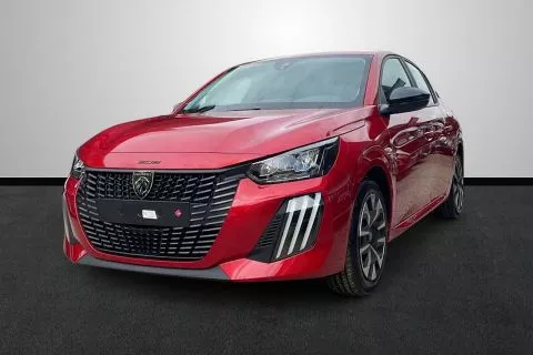 Peugeot 208 Active HYBRID 100 eDCS6 Peugeot 208 Active HYBRID 100 eDCS6