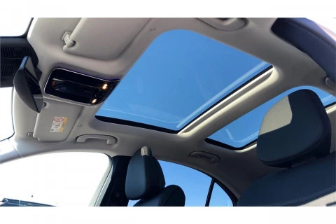 Mercedes-Benz Clase C Coupé C 220 d