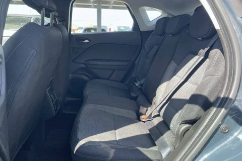 Renault Captur equilibre TCe 67kW (90CV)