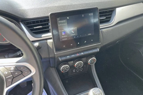 Renault Captur equilibre TCe 67kW (90CV)