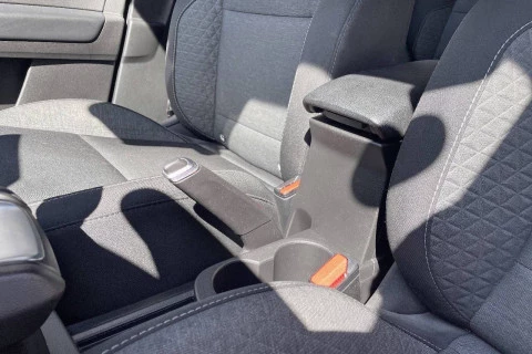 Renault Captur equilibre TCe 67kW (90CV)