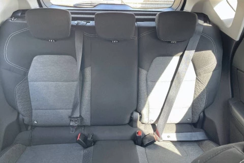 Renault Captur equilibre TCe 67kW (90CV)